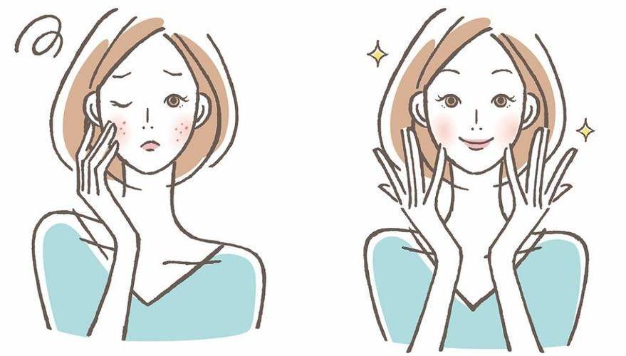 璟辰芮认为:变美是为了重新认识自己,这是大家都具备的权利!