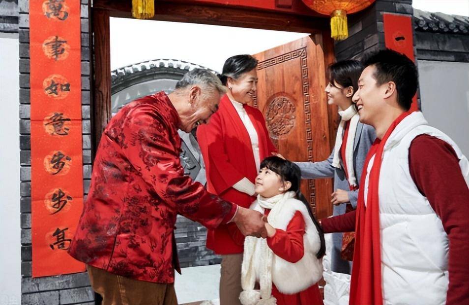 春节走亲戚串门,礼品送酒首选这4款,品质好有面子,还不贵_时候_口感