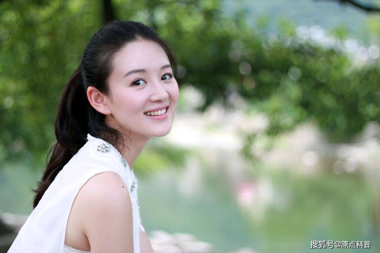 盘点中国十大美女省份,男人的天堂,有你的家乡吗?