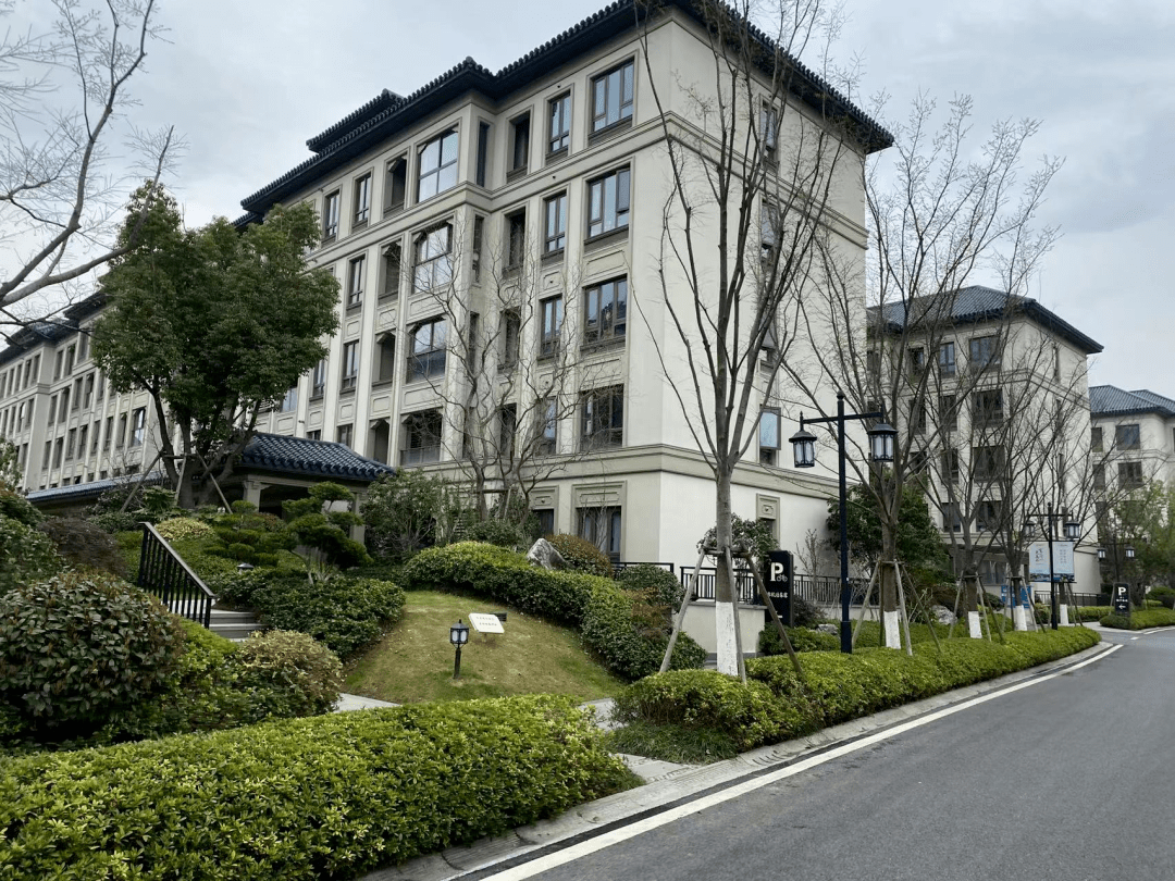 仁恒,万科等房企亮相,高淳这场房展会火了!_南京市_项目_建设