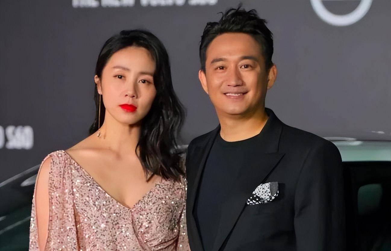 包装文盲女儿,阳奉阴违片酬,黄磊夫妇老实人的外表下满是精明!