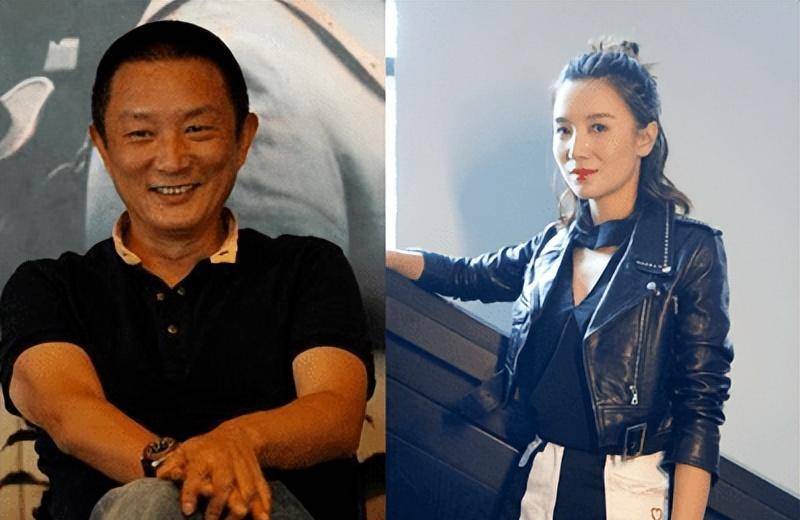 演员宋佳:因事业抛弃陈龙,因婚姻抛弃张黎,如今与黄少峰永远在一起