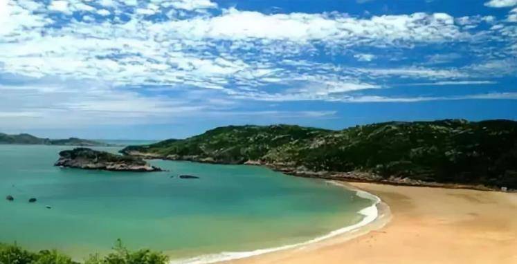 浙江温州平阳县值得游玩的旅游景点有哪些?自驾游有什么攻略?
