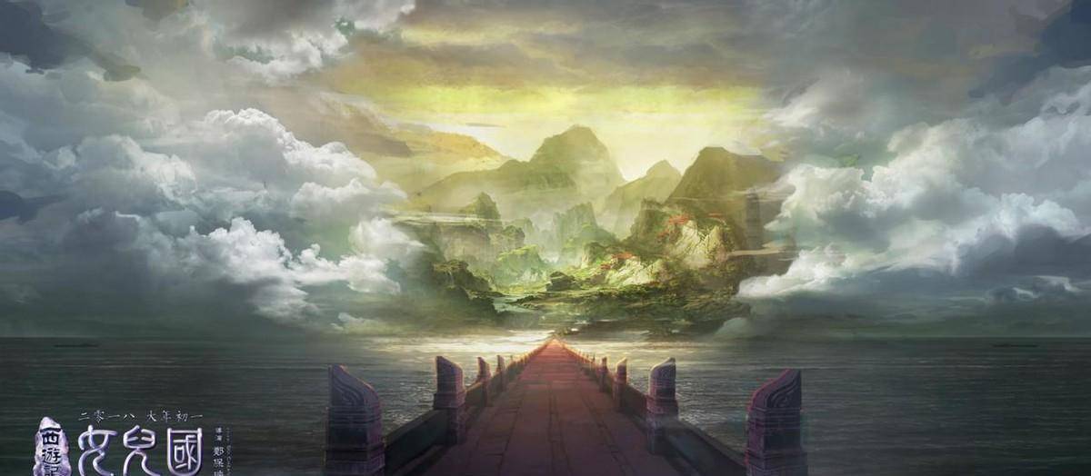 西游记中三打白骨精_西游降魔篇 郑保瑞 西游记之大闹天宫