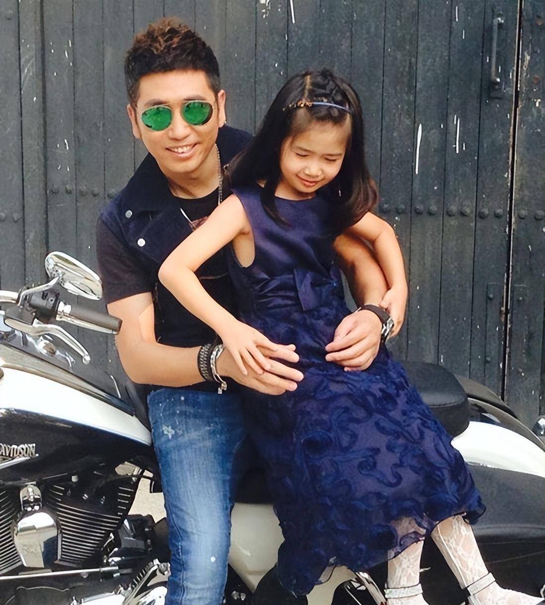 从甜蜜夫妻到分道扬镳,沙宝亮和前妻朱娜走到这步究竟怪谁_事业_教练