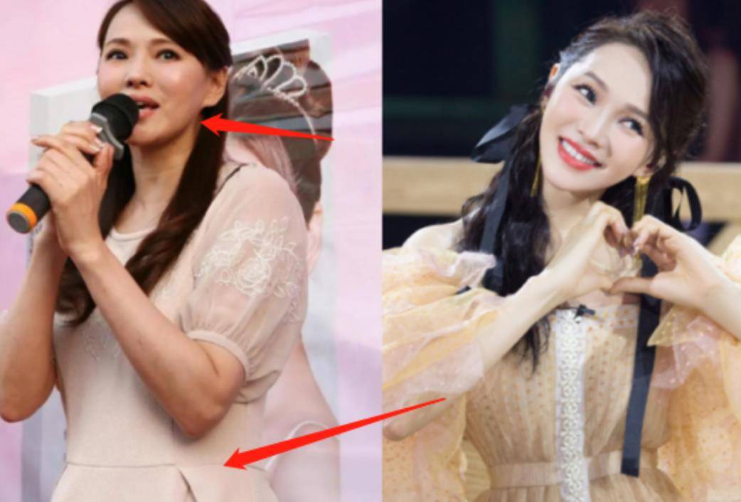 55岁伊能静被曝怀三胎,疑为身份国外待产,肚中是男孩_儿子_消息_女儿