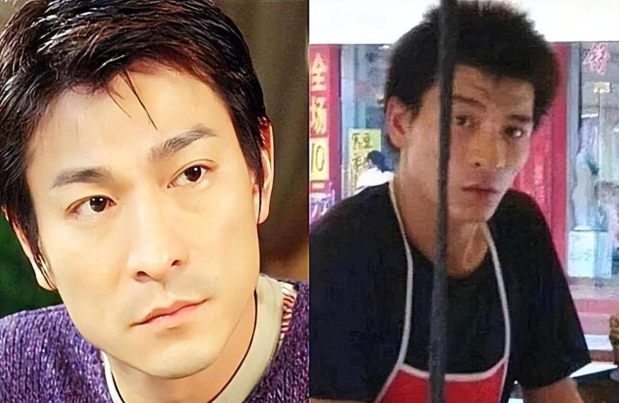 20位和明星长得像双胞胎一样的普通人,网友:哪个是真的?