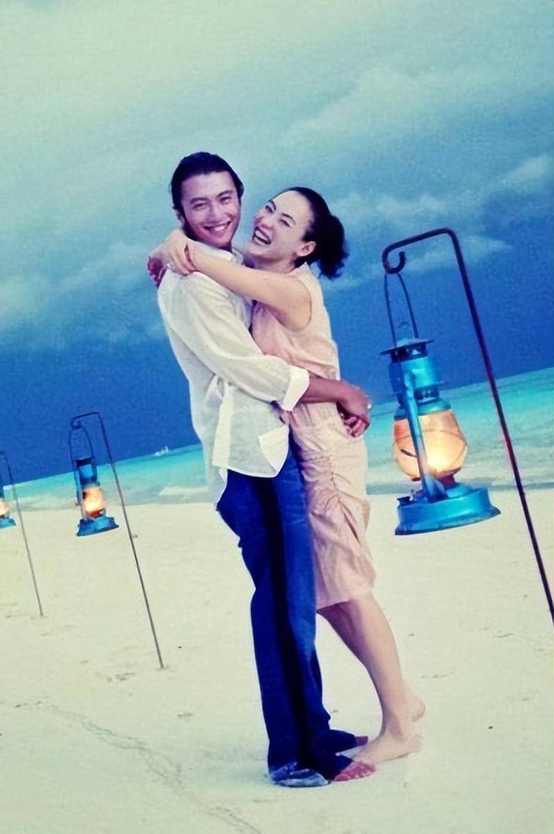 离婚11年后,再看谢霆锋和张柏芝的婚姻,才知道原来离婚才是对的_生活