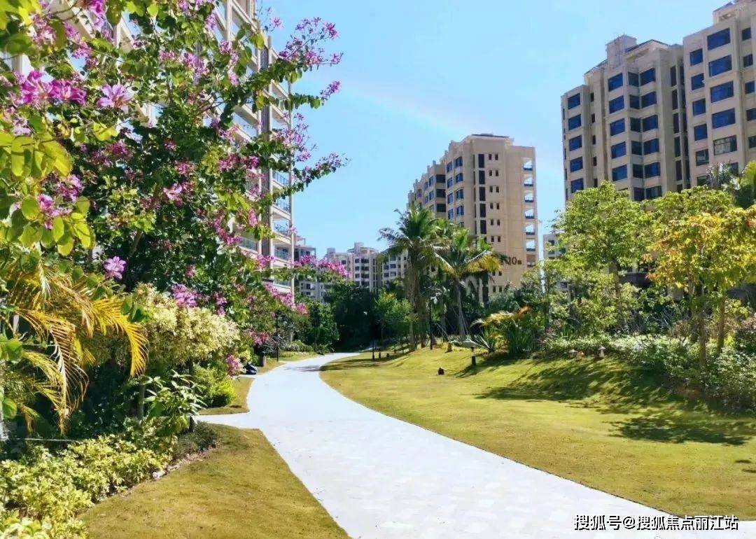 海南三亚华悦海棠值得购买吗?