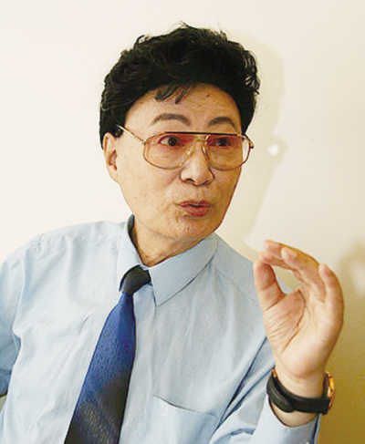 胡宝善病逝4年了,遗孀王亦满的选择令人泪目