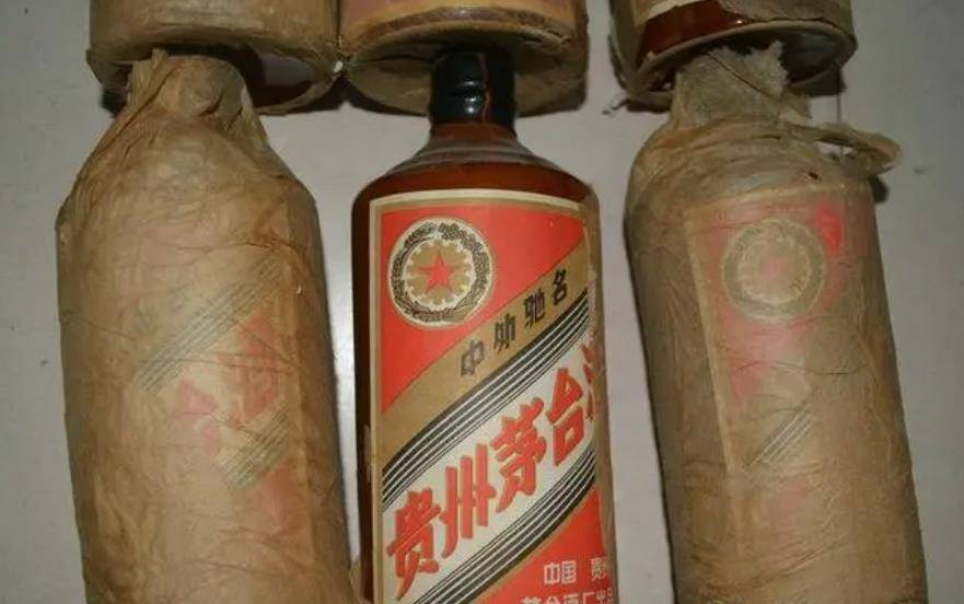 河北一收酒人发横财,花2万买6瓶老茅台,却以"天价"卖给收藏家_老张