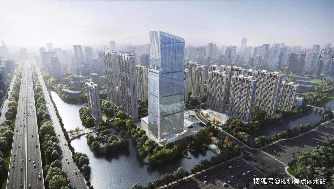 香开万里售楼处电话丨售楼处地址丨24小时电话丨营销中心_湿地_城市