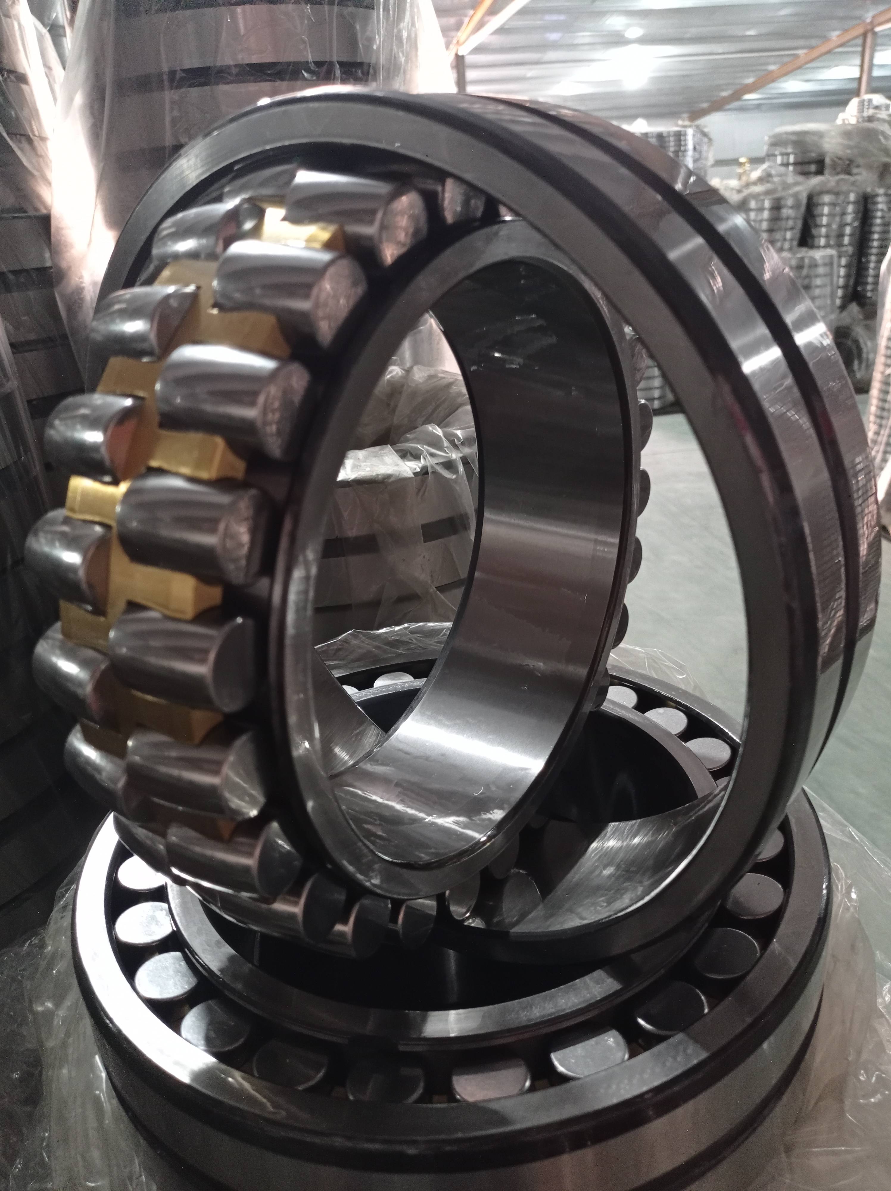 【轴承知识科普】各种轴承一般用在什么地方