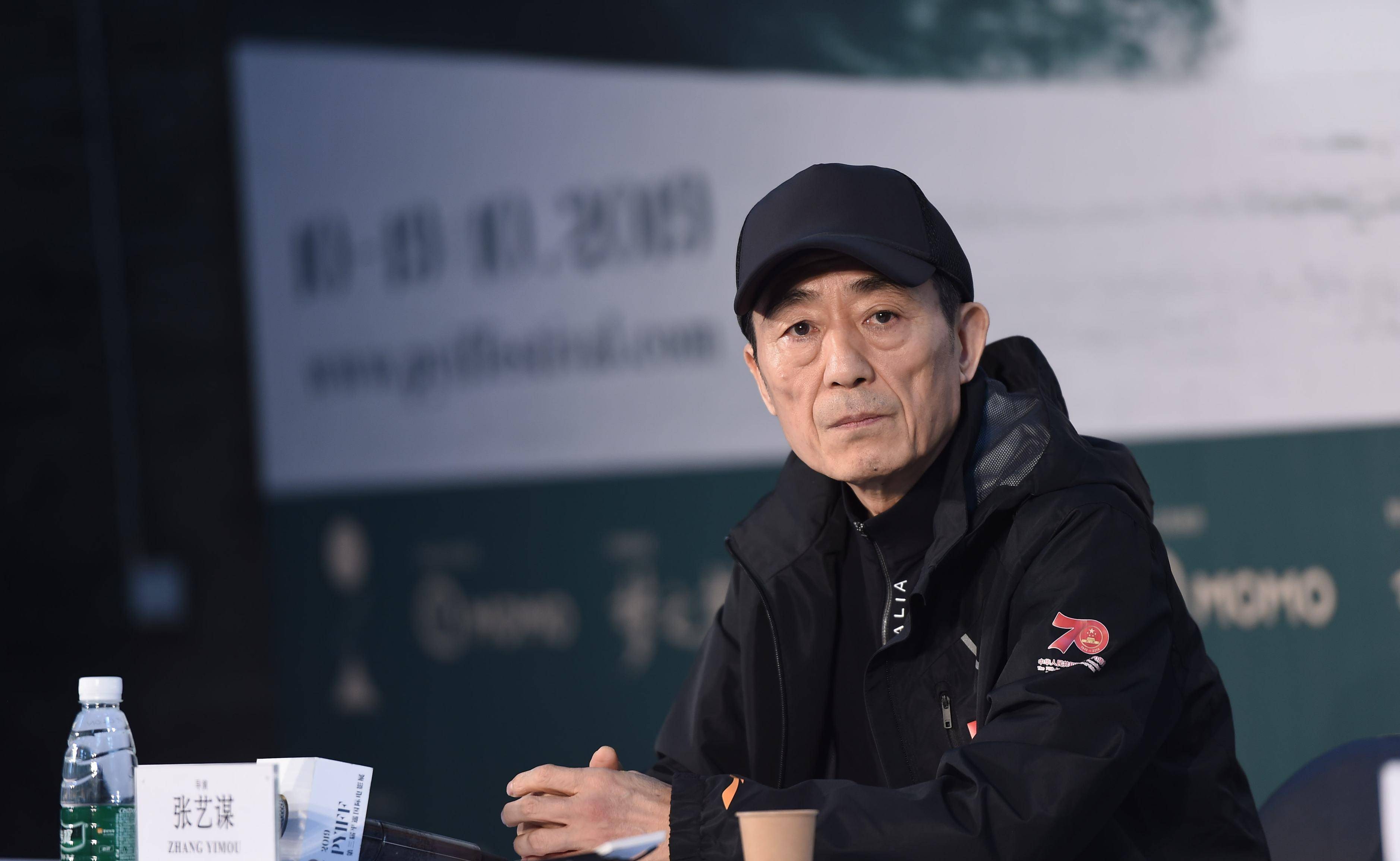 《满江红》票房超《唐探3》,张艺谋打了多少导演的脸?_电影_地球_投资