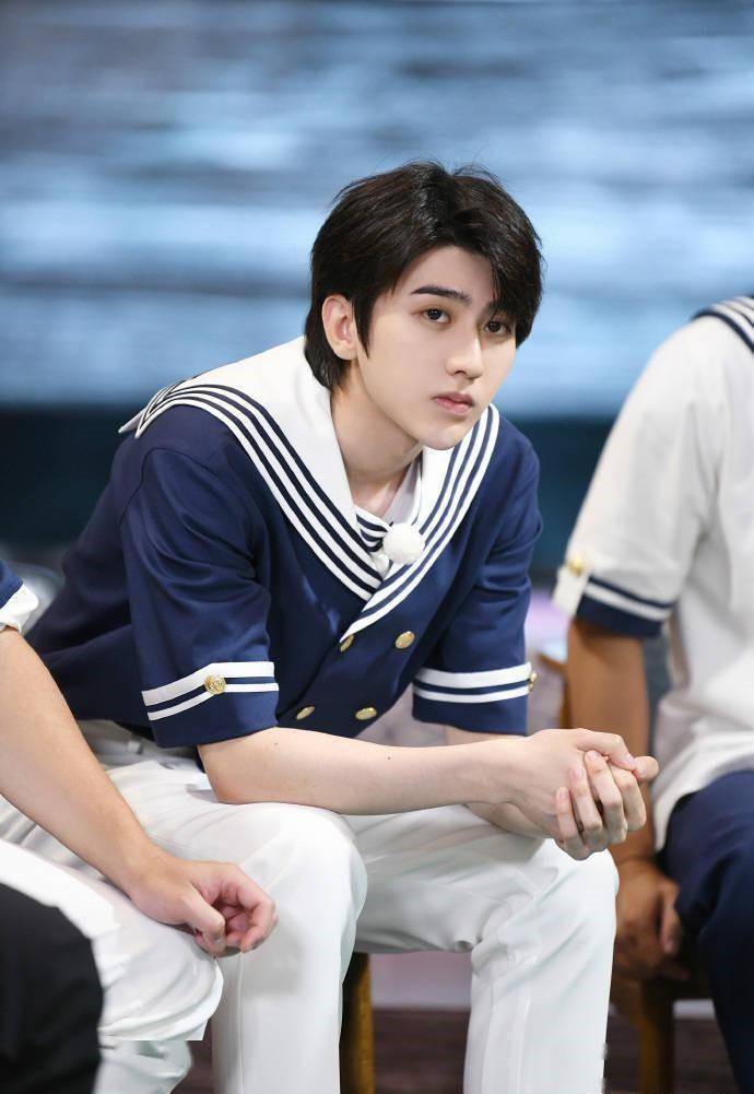 《奔跑吧7》即将开始录制,杨颖蔡徐坤传闻退出,白鹿落定,新人加入