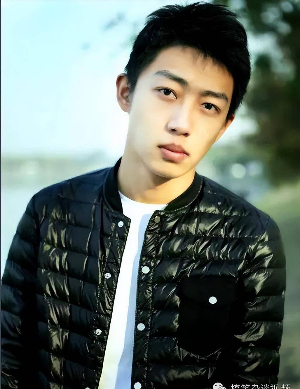 盘点鸡西籍的影视明星_马绍_绩溪_电影