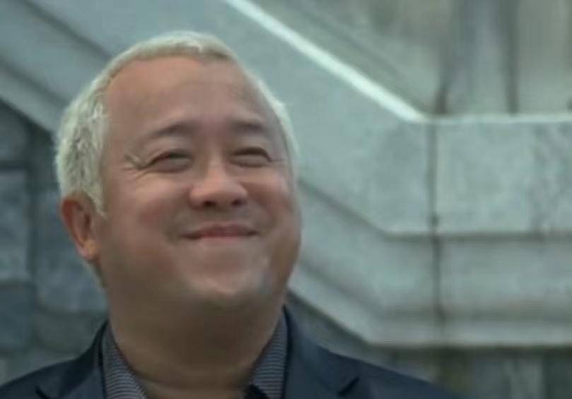 蓝洁莹 来自搜狐网