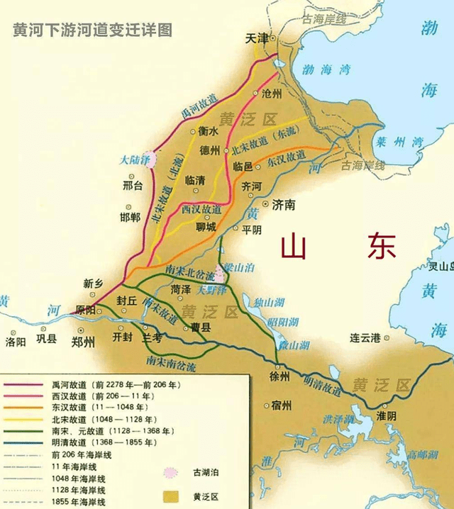 古代两河流域地理位置图片