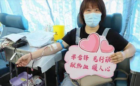 谁来为“无人献血”买单？全国血库告急，网友却声称不愿意献血
