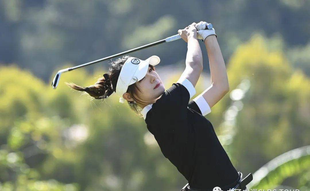 四川姑娘刘洋:别忘了寻找内心的答案_生活_高尔夫_大学