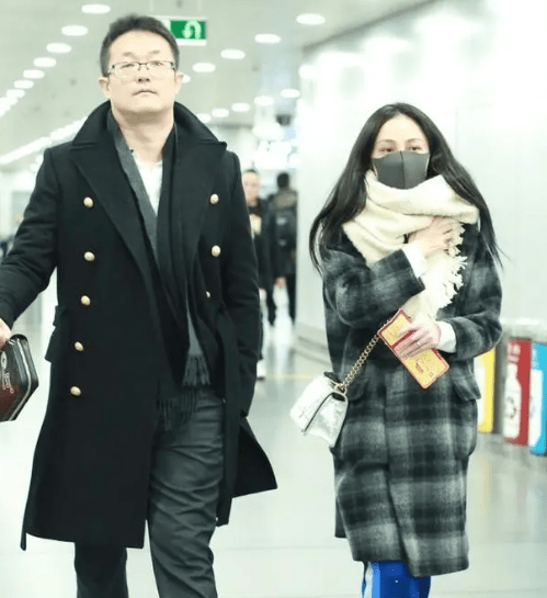娱记称姚笛疑离婚,与丈夫双双出轨2年未同框,文章被喊话复合_高杰