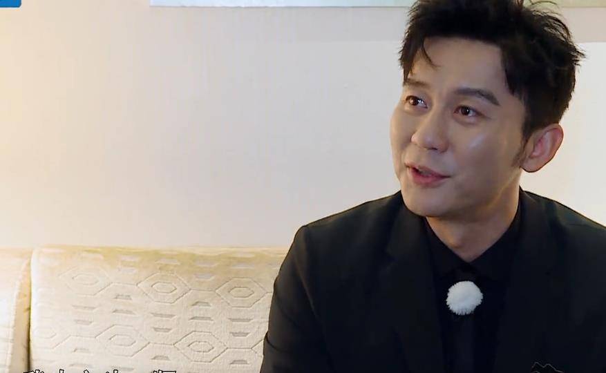 沙溢接到李晨的邀请电话感动流泪,不料后面一句话不正经了_时候_兄弟