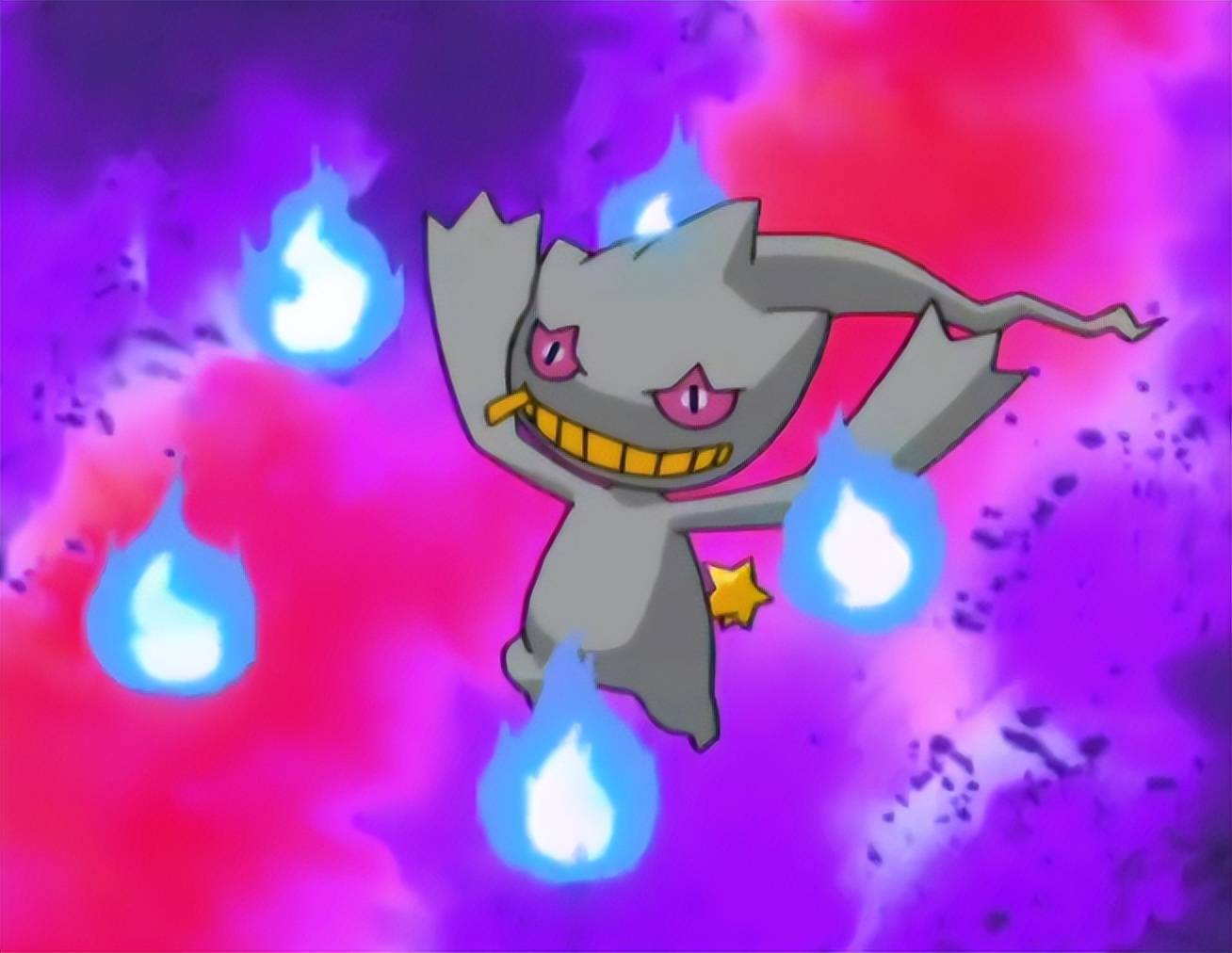 《宝可梦》第六世代才获得好特性,能力改变的第三世代精灵!