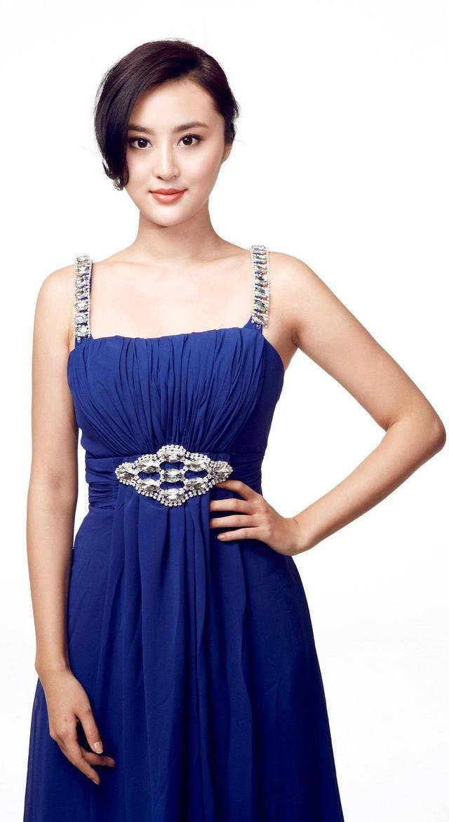 13位来自江西的80后女星,82年彭心宜,89年刘芷汐,谁是你的最爱