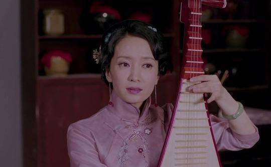 与唐嫣是校友,凭《武林外传》出名现今无人识_胡小庭_电视_电影