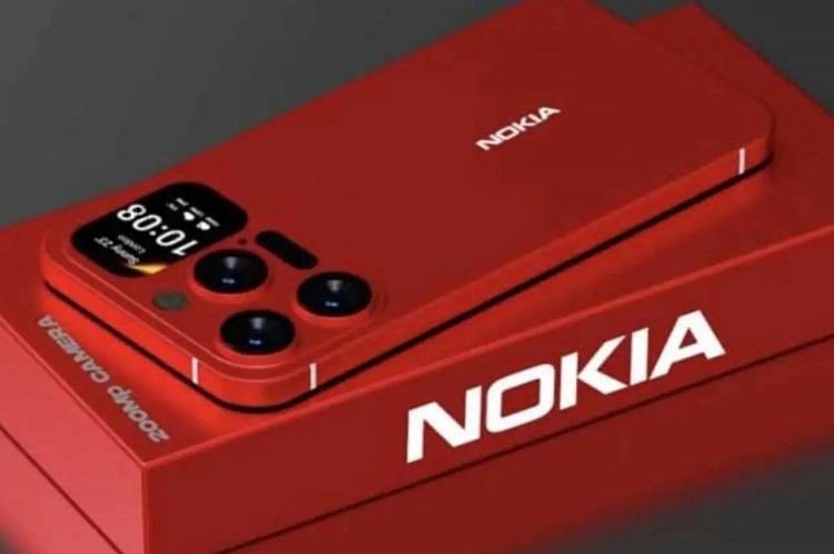 诺基亚将推出旗舰手机Nokia Magic Max，配备第二代骁龙8 