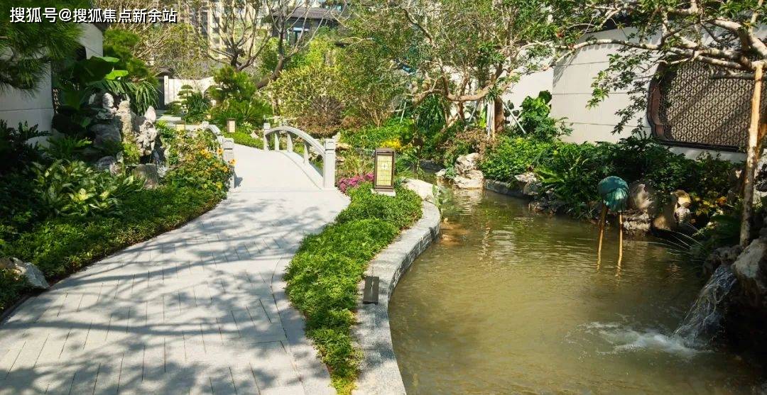 珠海华发院子售楼处电话400-0500-152华发院子【售楼中心】华发院子_手机搜狐网