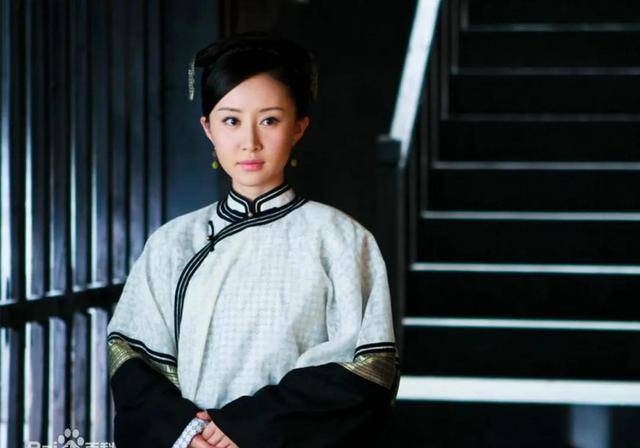 33岁舒畅被爆隐婚生子?