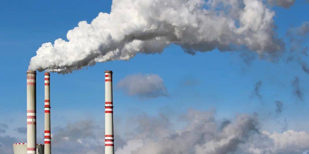 行业资讯 | iea:2022年中国二氧化碳排放量约为114.8亿吨