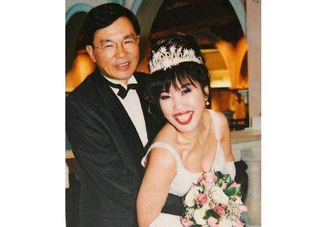 怀孕七次不让生,台湾女星年近70被抛弃一无所有_丁洋_老公_因为
