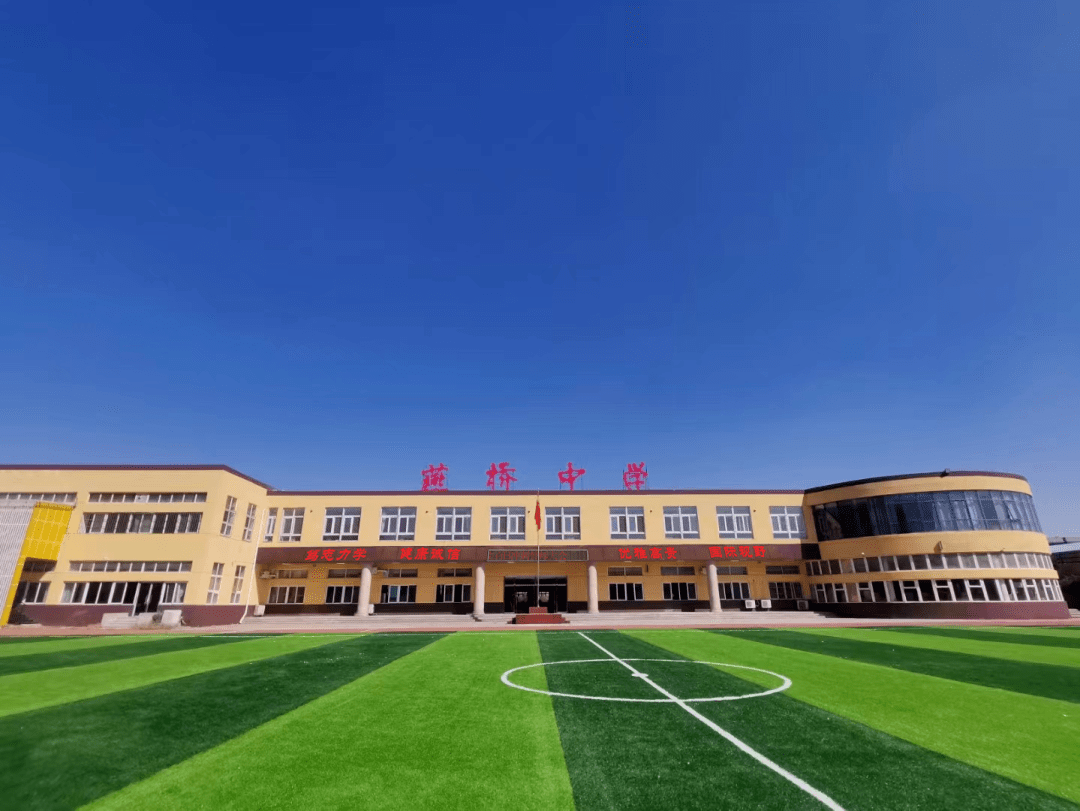 文 | 燕郊私立学校 燕桥中学 初三六班王子涵家长