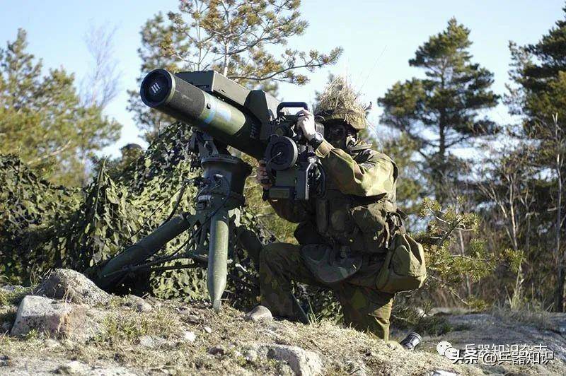 芬兰大量采购以色列"长钉"系列反坦克导弹_系统公司_拉斐尔_最大射程