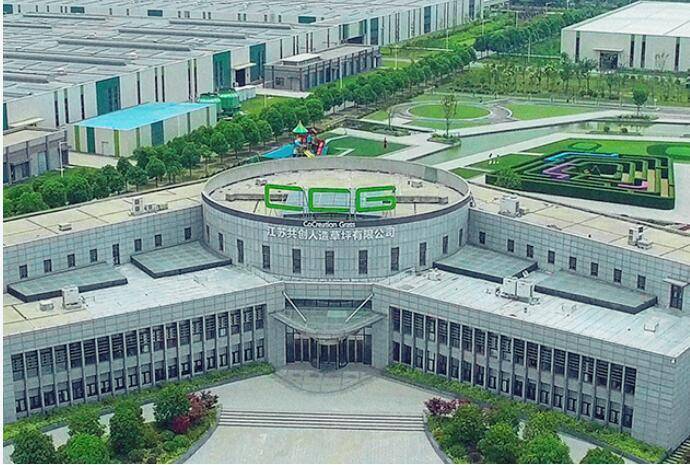 从一家规模较小的地方企业成长为人造草坪行业的全球龙头企业,根据ami