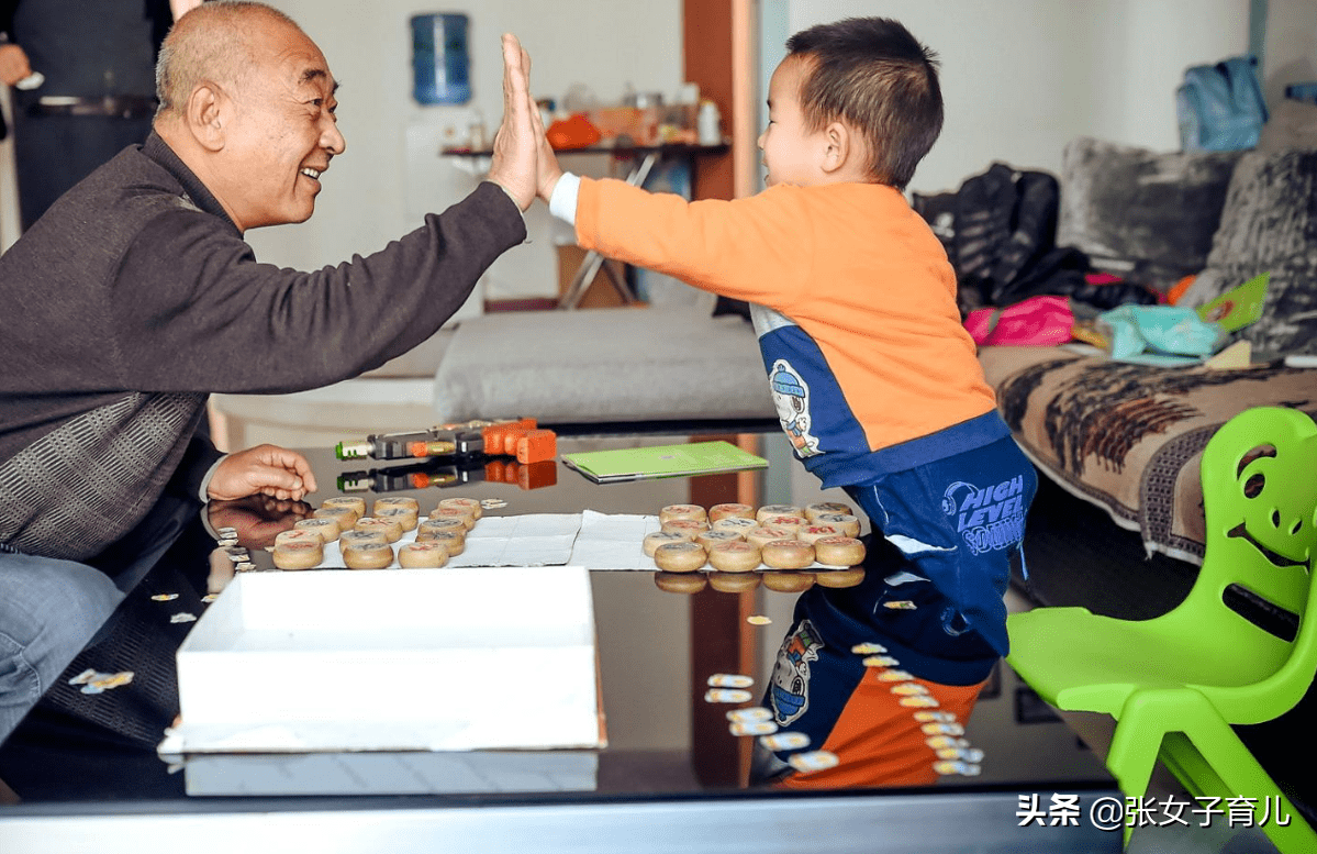 深度揭秘（中班育儿知识10篇）幼儿园中班宝宝该学什么知识 第6张