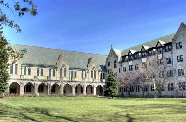 美国加州多明尼克大学mba硕士申请_名校_项目_学费