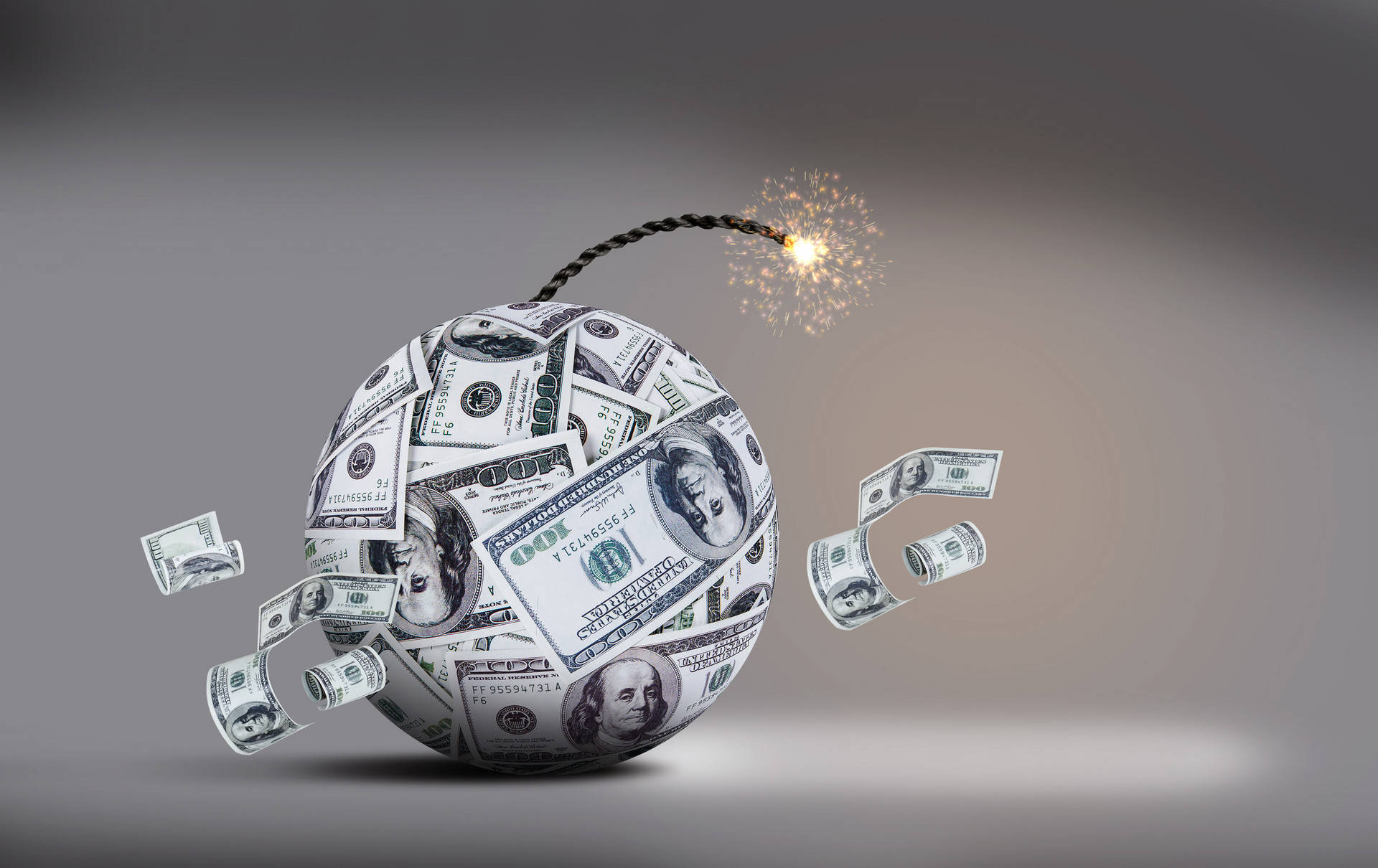 金融危机什么时候到来？不，现在就是了！_搜狐网