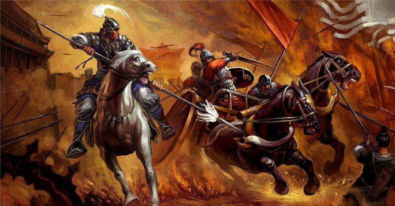 安史之乱-李唐王朝盛极而衰的转折点,藩镇割据,经济南移_天宝_年间