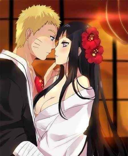 而同样是高冷帅哥的佐井就有些不如佐助了,佐井虽然娶了井野这个大