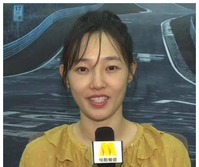 36岁白百何近照曝光,脸颊凹陷皮肤蜡黄,"颓废感"十足_陈羽凡_因为