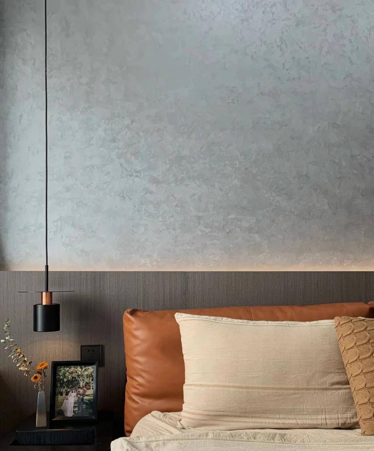 nyshine尼采艺术涂料 :艺术涂料的色彩搭配有哪些小技巧?