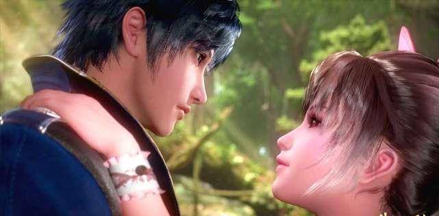 斗罗大陆:小舞是唐三的初吻?在这之前,她们也吻过唐三_动漫_荣荣_想法