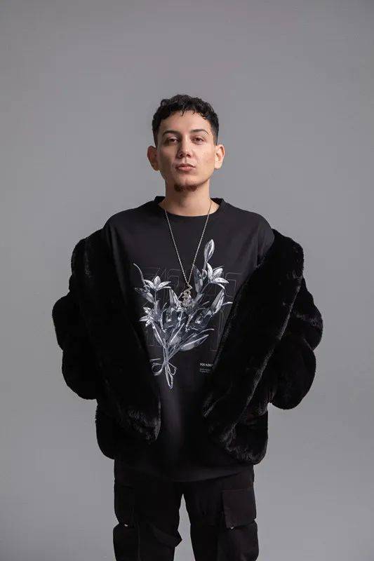 青岛国信年华音乐节安排时间表(门票价格 购票入口)_说唱_舒克_谢帝