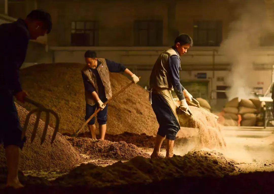 中国酿酒大师排名,哪个酒厂最多?_评选_泸州老窖_行业