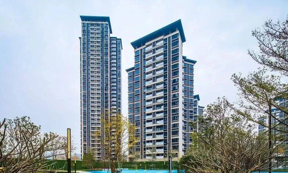 保利中海金地大国璟广州增城【保利中海金地大国璟】楼盘项目全面介绍