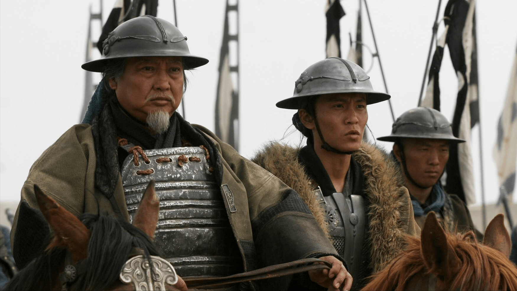 刘裕北伐为何失败?