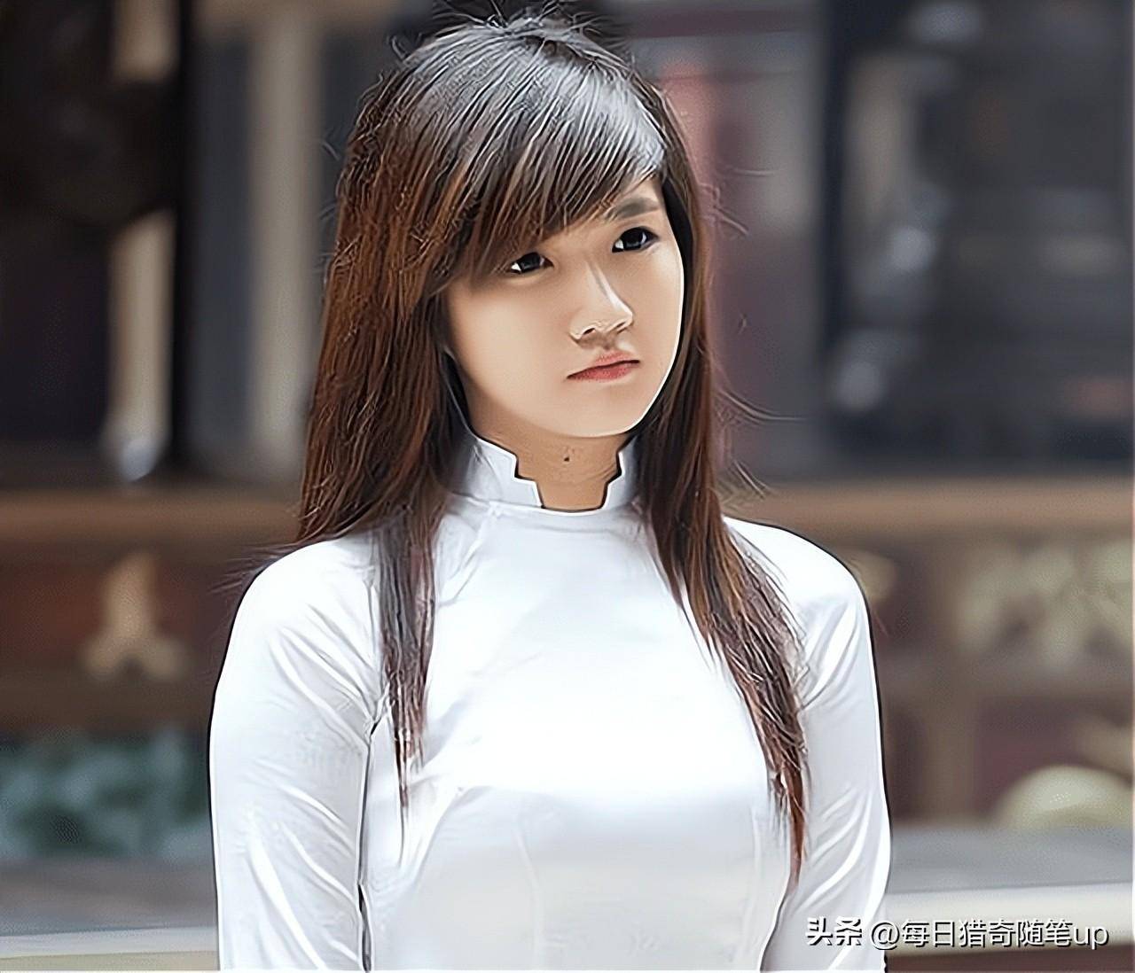 原创越南新娘成产业链5万块包娶到家女方父母跑一个赔一个